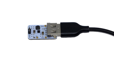 Boost Converter with fixed 5.1V Output