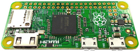 Raspberry Pi Zero